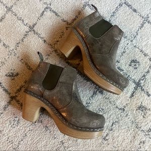 Calou Stockholm Doris Boot